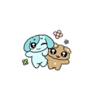 SiRows（個別スタンプ：7）