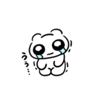 SiRows（個別スタンプ：9）