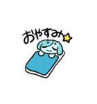 SiRows（個別スタンプ：14）
