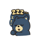 タヌキ・ブーすけ（個別スタンプ：14）