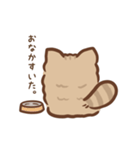 LUCYスタンプ①（個別スタンプ：5）