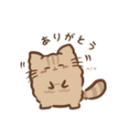 LUCYスタンプ①（個別スタンプ：6）