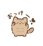 LUCYスタンプ①（個別スタンプ：7）