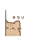 LUCYスタンプ①（個別スタンプ：10）
