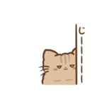 LUCYスタンプ①（個別スタンプ：11）