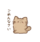 LUCYスタンプ①（個別スタンプ：13）