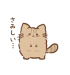 LUCYスタンプ①（個別スタンプ：15）