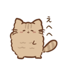 LUCYスタンプ①（個別スタンプ：16）