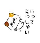 ねこ依存毎日使える挨拶（個別スタンプ：18）