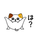 ねこ依存毎日使える挨拶（個別スタンプ：30）