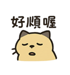 猫ゴミ日記（個別スタンプ：5）