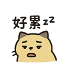 猫ゴミ日記（個別スタンプ：11）