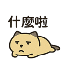 猫ゴミ日記（個別スタンプ：32）