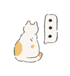 modorii（個別スタンプ：8）
