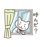ねこたろ☆毎年使える夏スタンプ（個別スタンプ：30）