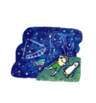 夏が好きすぎるスタンプ（個別スタンプ：6）