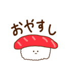 毎日使いやすいだじゃれスタンプ（個別スタンプ：5）