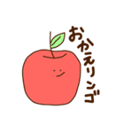 毎日使いやすいだじゃれスタンプ（個別スタンプ：9）