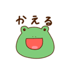 毎日使いやすいだじゃれスタンプ（個別スタンプ：19）