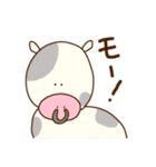 毎日使いやすいだじゃれスタンプ（個別スタンプ：32）