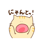 毎日使いやすいだじゃれスタンプ（個別スタンプ：38）