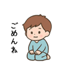 わたしの王子さま♡（個別スタンプ：23）