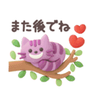 3Dアリス（個別スタンプ：7）