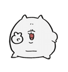 かわいいかわいいどうぶつスタンプ その2（個別スタンプ：9）