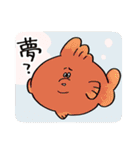 かわいいかわいいどうぶつスタンプ その2（個別スタンプ：26）