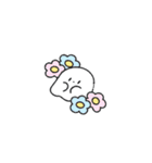 おばけの生活 3（個別スタンプ：16）