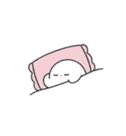 おばけの生活 3（個別スタンプ：22）