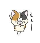 一年中使える！にゃんぴーす（個別スタンプ：29）