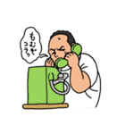 もむぞコラッ！もみまろ怒涛の40連発（個別スタンプ：27）