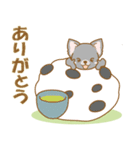 【犬屋】うちの子1番(チワワ)④（個別スタンプ：5）