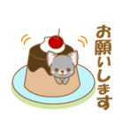 【犬屋】うちの子1番(チワワ)④（個別スタンプ：14）