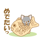 【犬屋】うちの子1番(チワワ)④（個別スタンプ：19）
