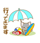 【犬屋】うちの子1番(チワワ)④（個別スタンプ：26）