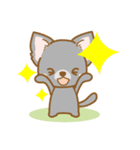 【犬屋】うちの子1番(チワワ)④（個別スタンプ：39）