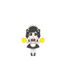 メイドカフェあるある（個別スタンプ：5）