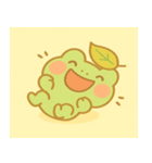 ぴょこすけのlineスタンプだロッグ（個別スタンプ：2）