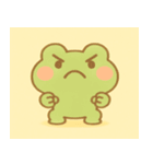 ぴょこすけのlineスタンプだロッグ（個別スタンプ：5）
