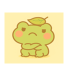 ぴょこすけのlineスタンプだロッグ（個別スタンプ：7）