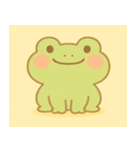 ぴょこすけのlineスタンプだロッグ（個別スタンプ：9）