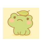 ぴょこすけのlineスタンプだロッグ（個別スタンプ：12）