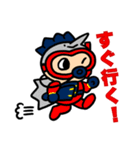 PADIレスキュー・ダイバーズ（個別スタンプ：2）