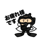 PADIレスキュー・ダイバーズ（個別スタンプ：16）