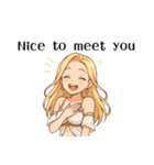 Luminous Celephia 16Stickers②（個別スタンプ：2）