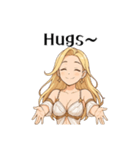 Luminous Celephia 16Stickers②（個別スタンプ：10）