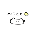 パンの中におにぎり2（個別スタンプ：25）