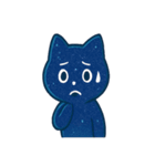 ギャラと星空トーク（個別スタンプ：19）